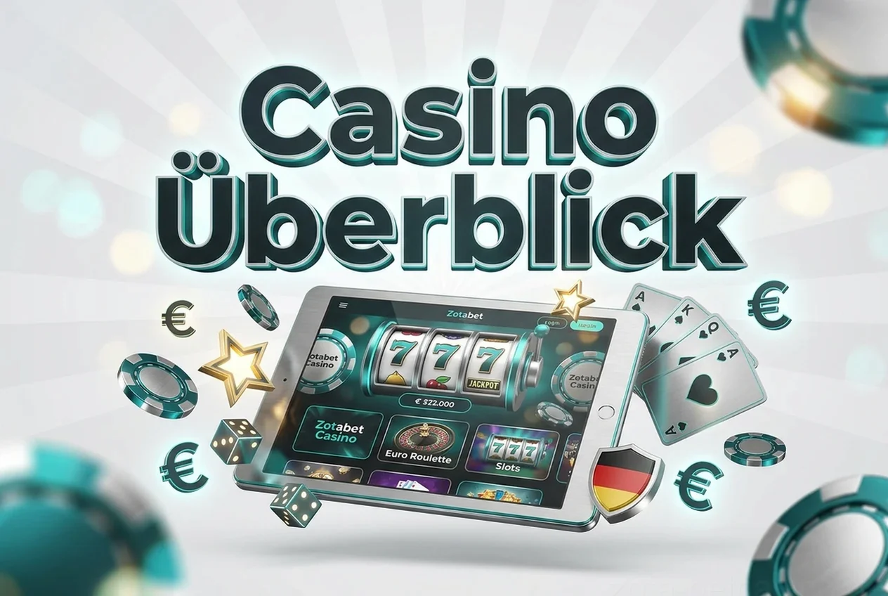 Casino Überblick