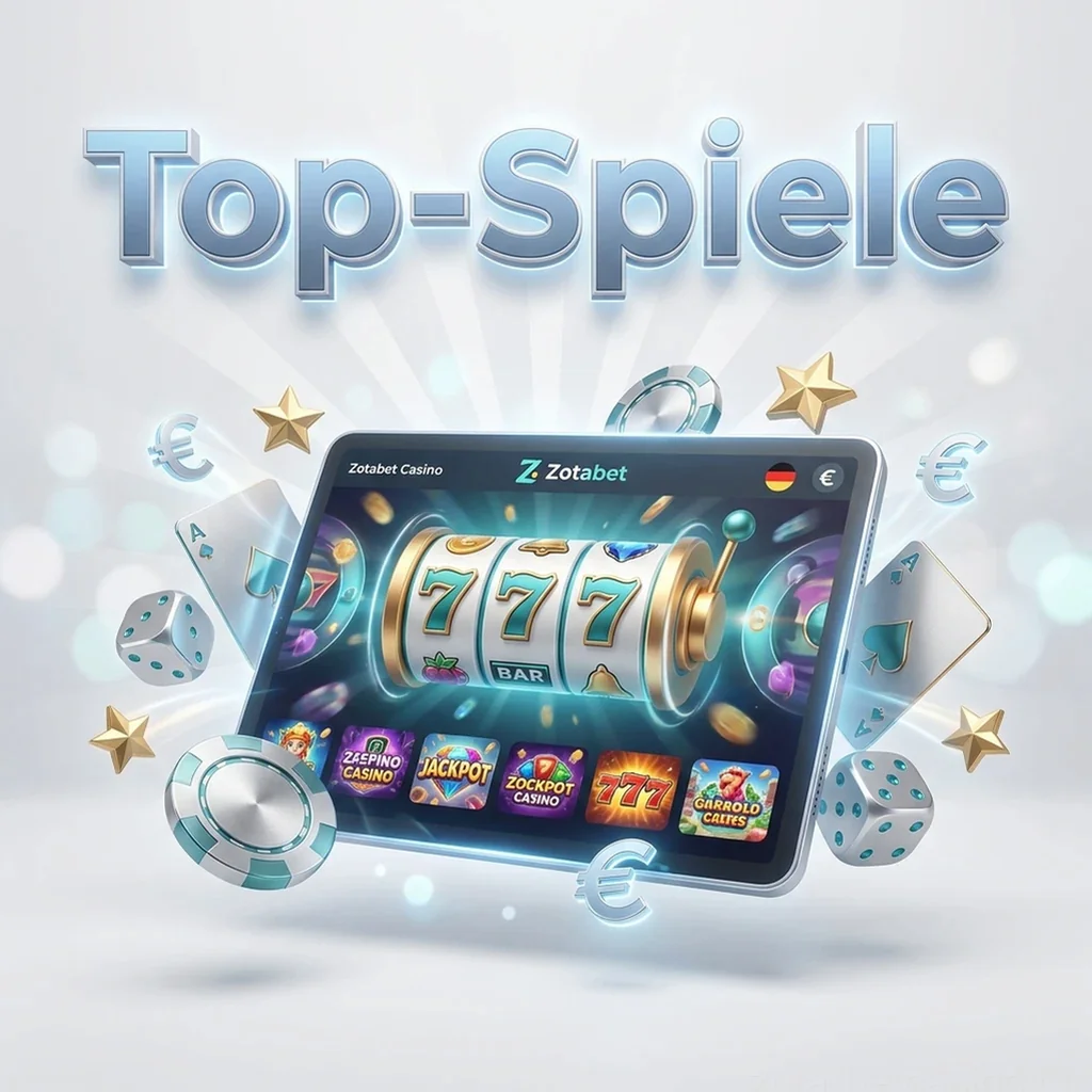 Top-Spiele